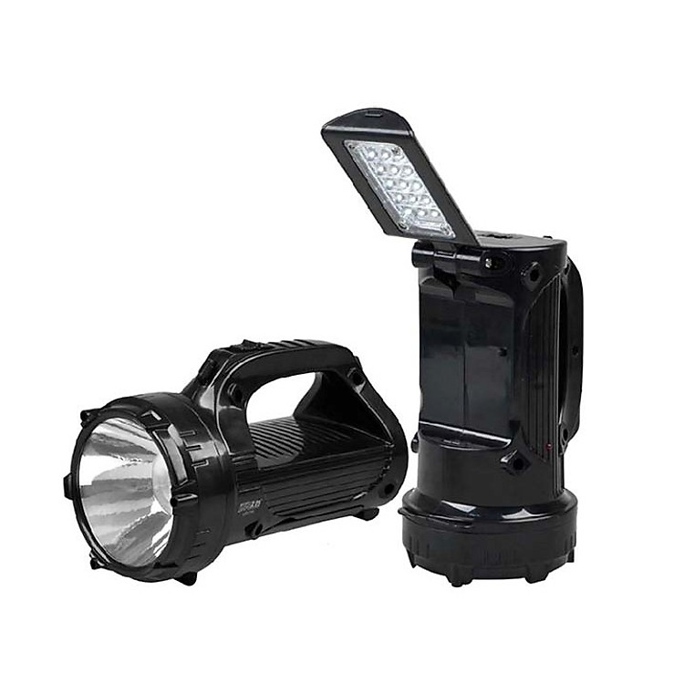 Đèn Sạc Siêu Sáng Cho Đọc Sách Du Lịch Và Dự Phòng