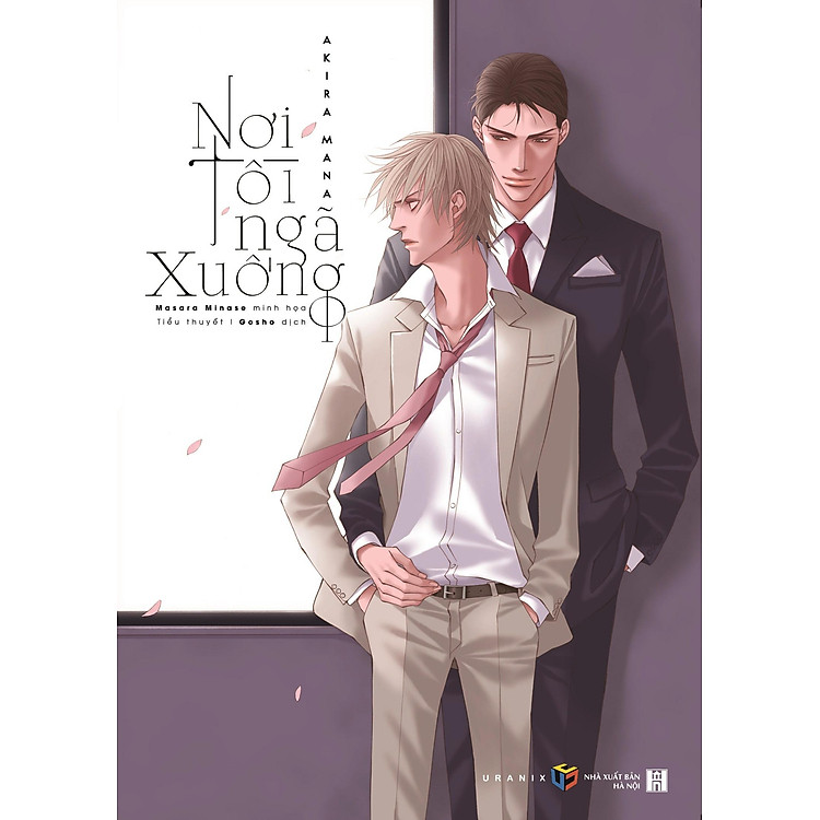 Nơi Tôi Ngã Xuống - Ảnh 4