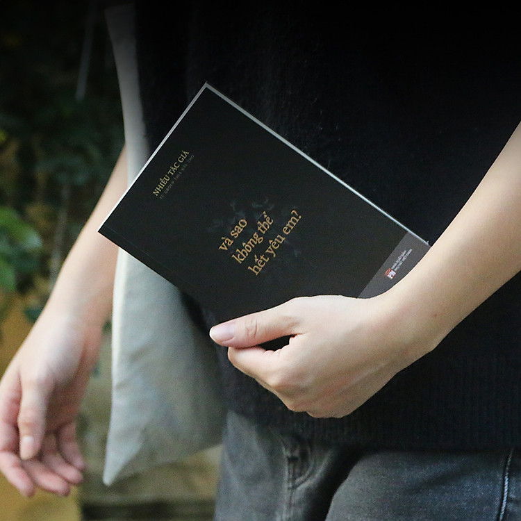 Và Sao Không Thể Hết Yêu Em? - Bản Thường - Ảnh 4