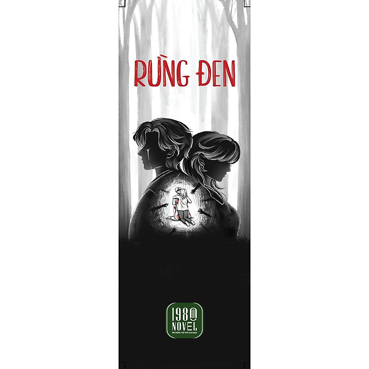 Rừng Đen - Ảnh 3