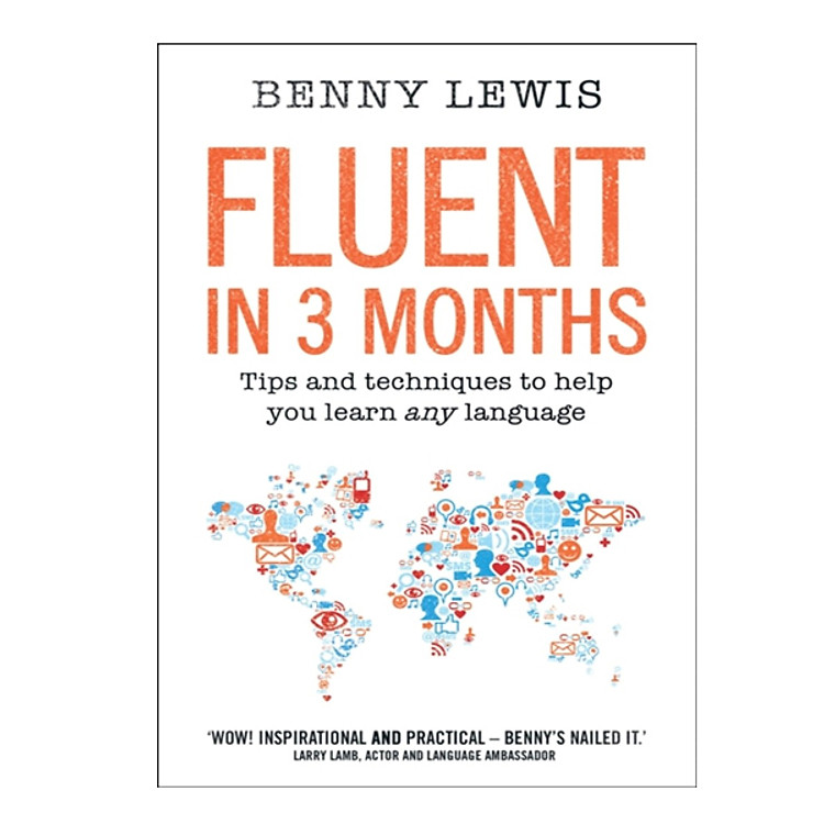 Fluent In 3 Months