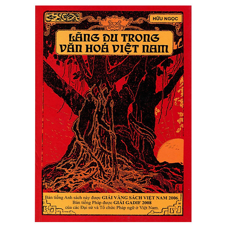 Sách Lãng Du Trong Văn Hóa Việt Nam