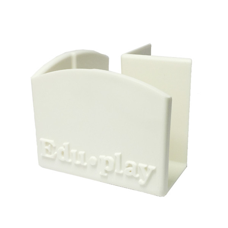 Set 4 Phụ Kiện Quây Cũi Good Babyroom Cho Bé - Phụ Kiện Cố Định Góc 90 độ Eduplay Hàn Quốc