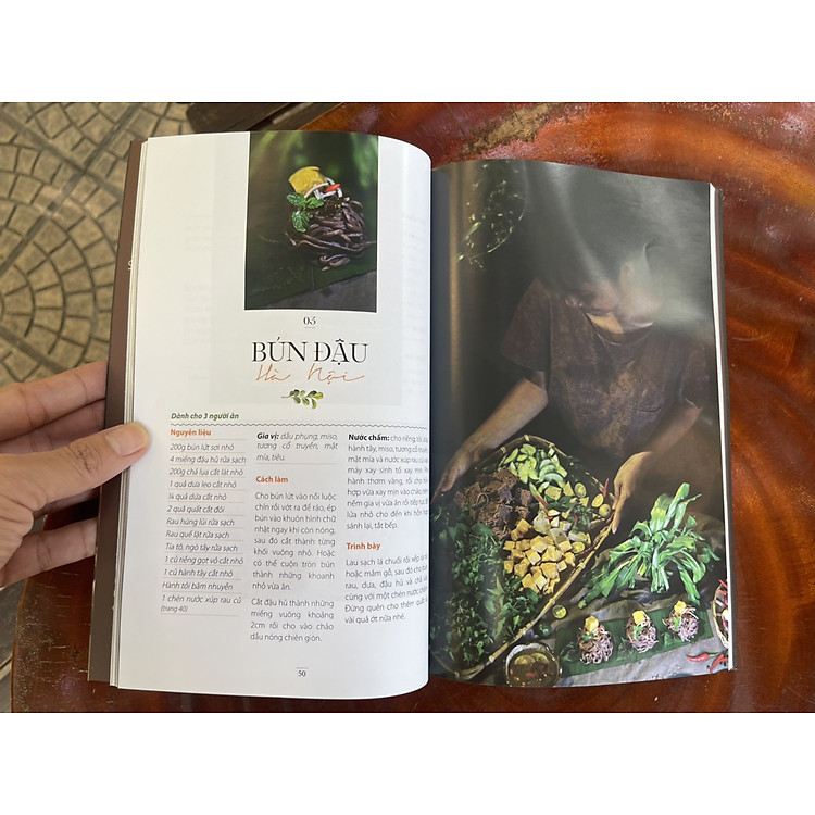 NẾM VỊ AN NHIÊN: Món an lành với tất cả yêu thương - Ảnh 4