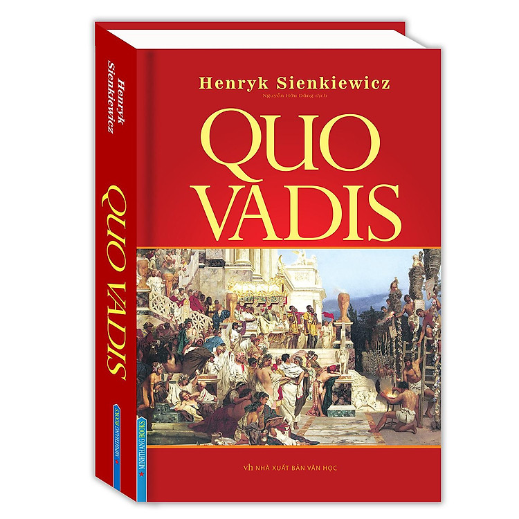 QUO VADIS