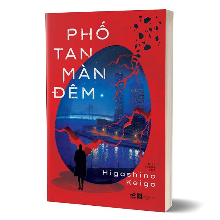 Phố Tan Màn Đêm - Ảnh 3