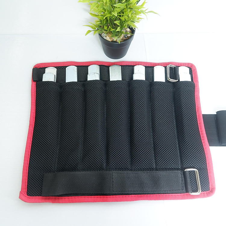 Tạ đeo chân tăng chiều cao siêu em, không tuột loại 4kg + Tặng kèm 1 găng tay đa năng