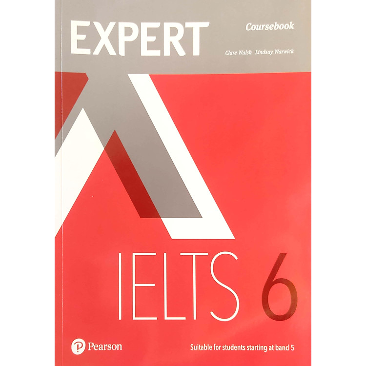 Expert IELTS Band 6: Coursebook - Ảnh 7