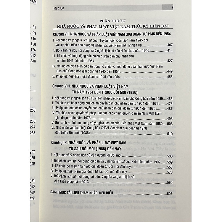Giáo Trình Lịch Sử Nhà Nước Và Pháp Luật Việt Nam - Ảnh 7