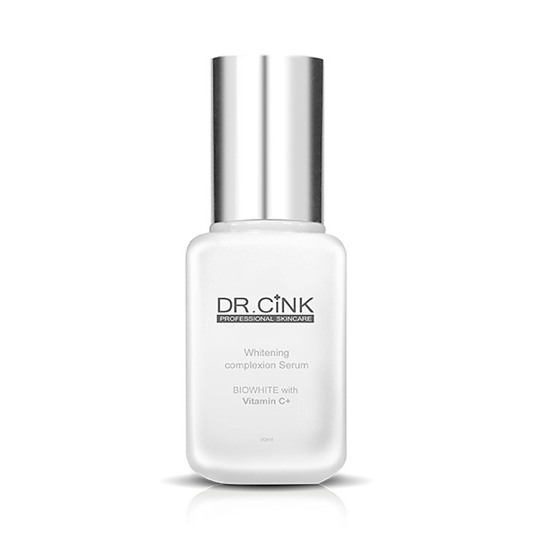 Serum Dưỡng Trắng Dr.Cink - Whitening Complexion Serum