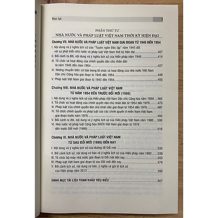 Giáo trình lịch sử nhà nước và pháp luật Việt Nam - Ảnh 4