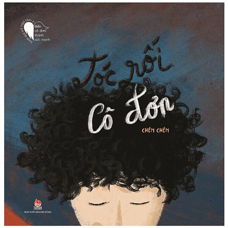 Vượt Qua Trở Ngại Tâm Lí - Biến Cô Đơn Thành Sức Mạnh - Tóc Rối Cô Đơn