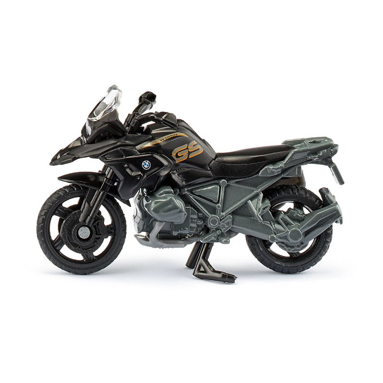 Đồ Chơi SIKU Xe Motor BMW R 1250 Chính hãng Ưu đãi - Hình ảnh 3