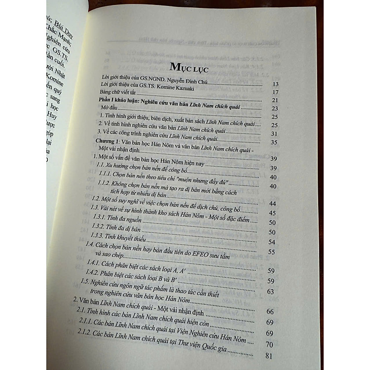 LĨNH NAM CHÍCH QUÁI - Nguyễn Thị Oanh - Ảnh 6