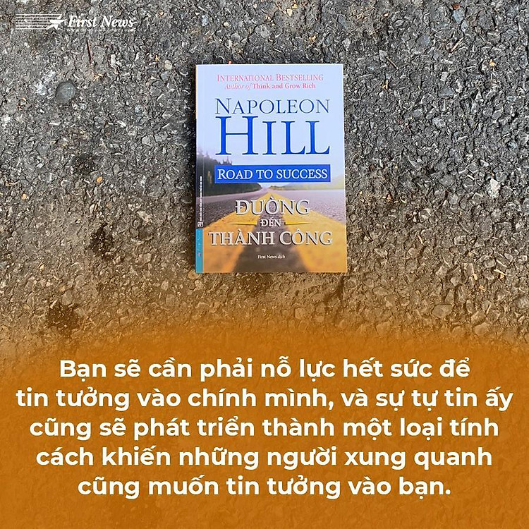 Đường Đến Thành Công - Ảnh 6