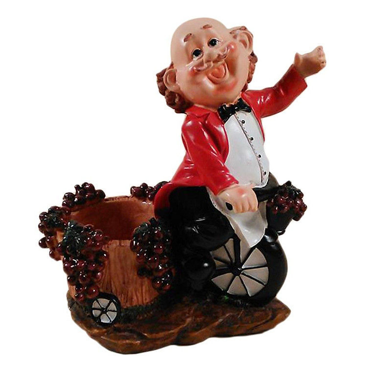 Mua Creative Wine Rack Decor Wine Bottle Holder Wine Decorative