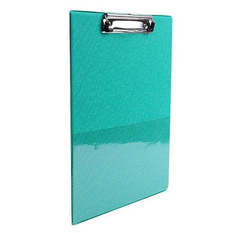 Bìa trình ký xi đơn King Star A4 (6 chiếc) - Ảnh 2