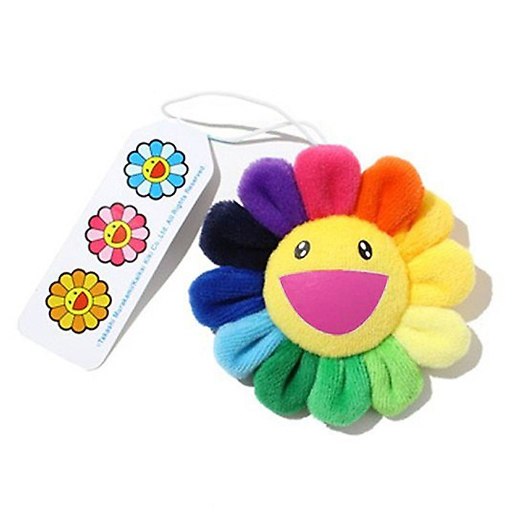 Mua Bông hoa mặt trời dễ thương MUANHANH Chính hãng Tiết kiệm - Hình ảnh 2