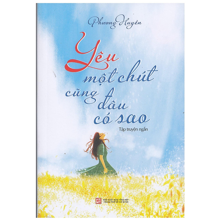 Phương Huyền – Yêu Một Chút Cũng Đâu Có Sao