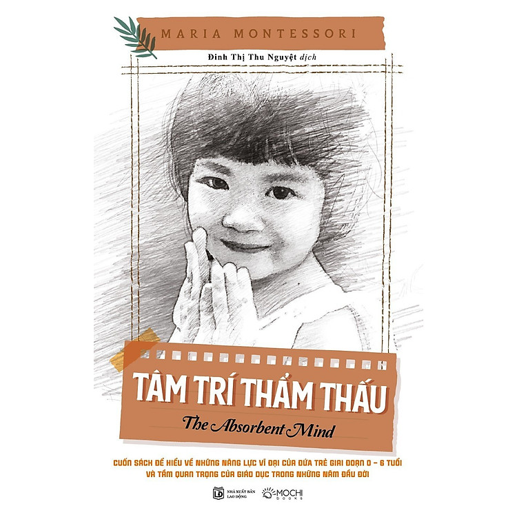 Tâm trí thẩm thấu