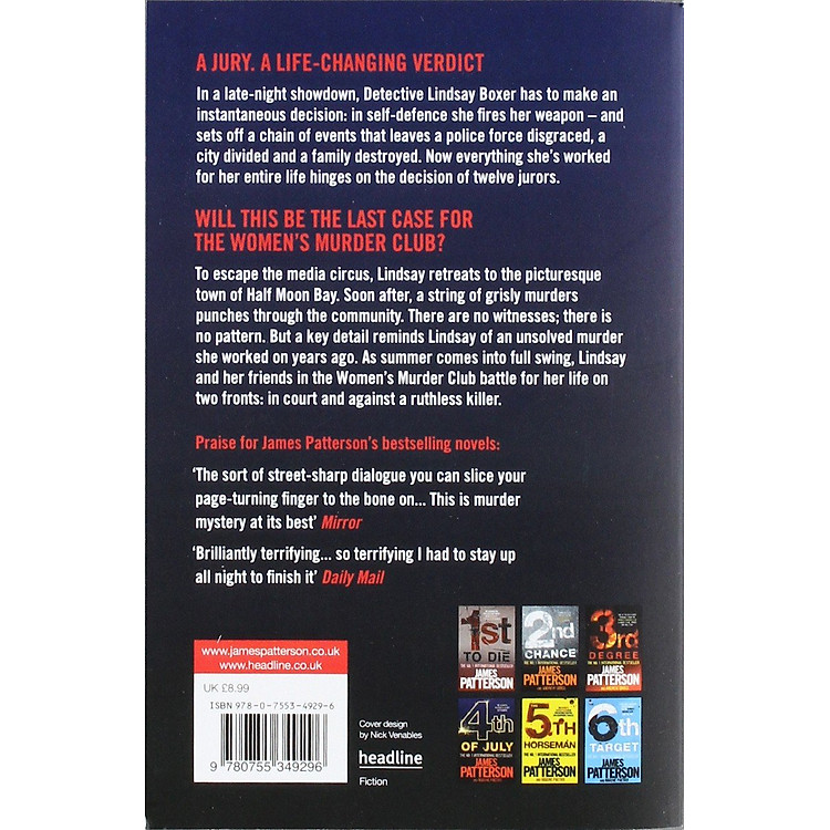 Truyện đọc tiếng Anh - 4th of July - Ảnh 2