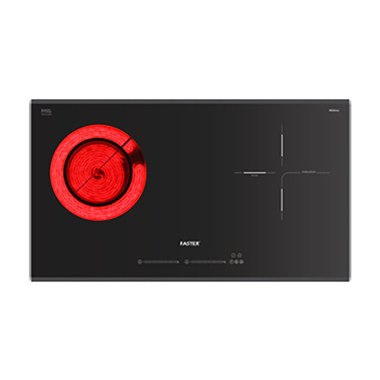 BẾP ĐIỆN TỪ CAO CẤP FASTER FS 744MH - HÀNG CHÍNH HÃNG