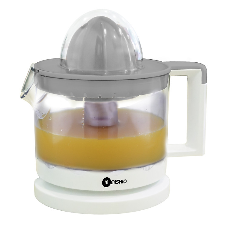 Máy vắt cam Mishio MK174 0.6L - Hàng chính hãng