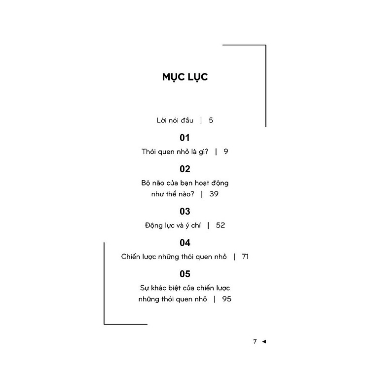 Gieo Thói Quen Nhỏ Gặt Thành Công Lớn (Tái Bản Mới Nhất) - Ảnh 6
