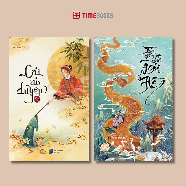 Trăm Năm Một Bước Hải Hà