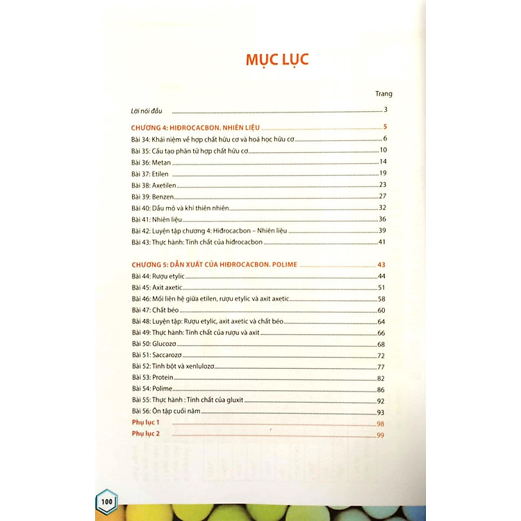 Tài Liệu Dạy Và Học Hóa Học 9 - Tập 2 (2023) - Ảnh 4