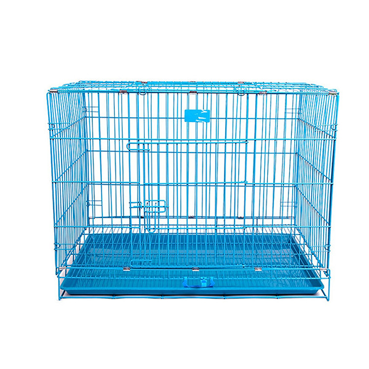 Chuồng nuôi chó sơn tỉnh điện (TH01)