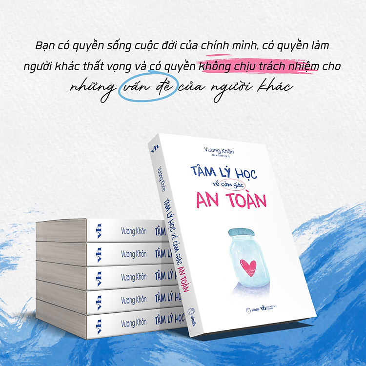 Tâm Lý Học Về Cảm Giác An Toàn - Ảnh 6
