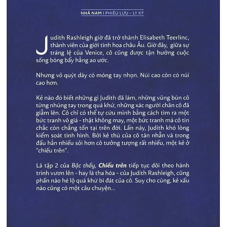 Chiếu Trên - Ảnh 4