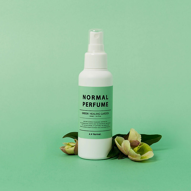 Nước Hoa cho vải NORMAL