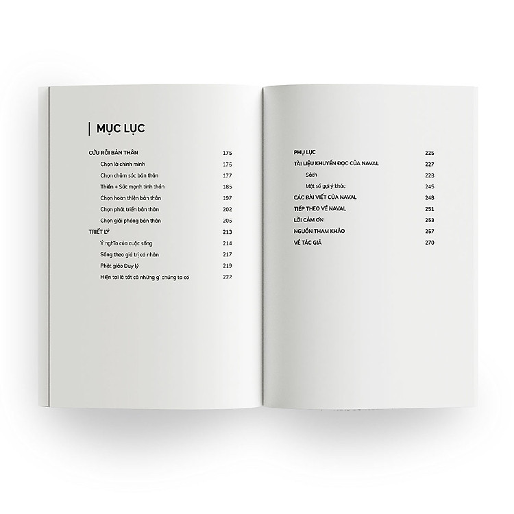 Naval Ravikant - Để thịnh vượng và hạnh phúc - Ảnh 5