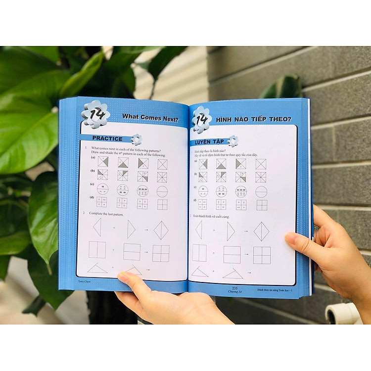 Đánh Thức Tài Năng Toán Học - Unleash The Maths Olympian In You! (Tập 2) (Tái Bản 2023) - Ảnh 3