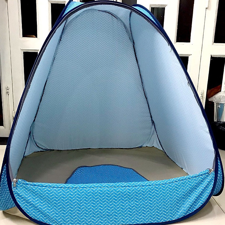 Lều xông hơi tự bung PhucKhangshop Giá tốt - Hình ảnh 3