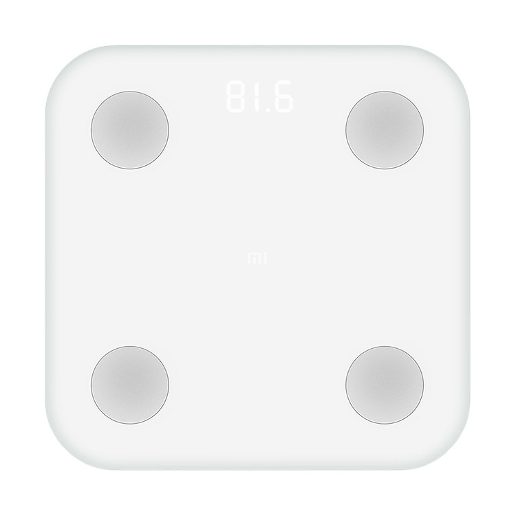 Cân sức khỏe phân tích tổng hợp thế chất Xiaomi (Gen 2)