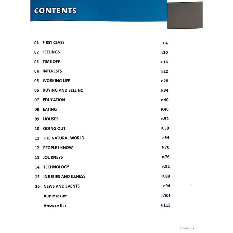 Outcomes Intermediate: Workbook - Ảnh 7