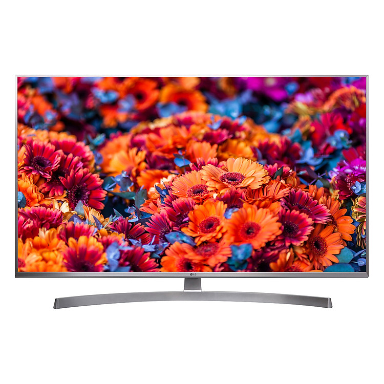 Smart Tivi LG 55 Inch 4K UHD 55UK7500PTA - Hàng Chính Hãng