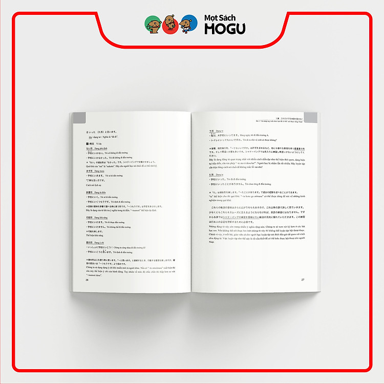 Nói tiếng Nhật như người Nhật (Tập 1) - Ảnh 5