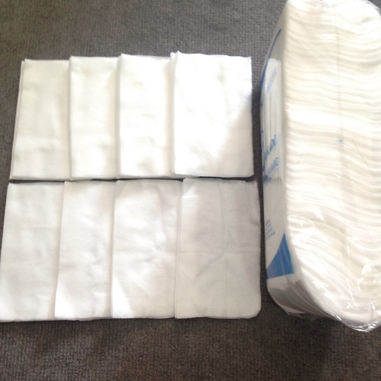 Khăn vải khô đa năng cho bé (300g)