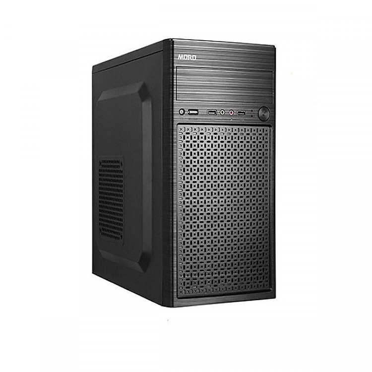 Vỏ Case cho máy tính Moro X11 - Hàng chính hãng
