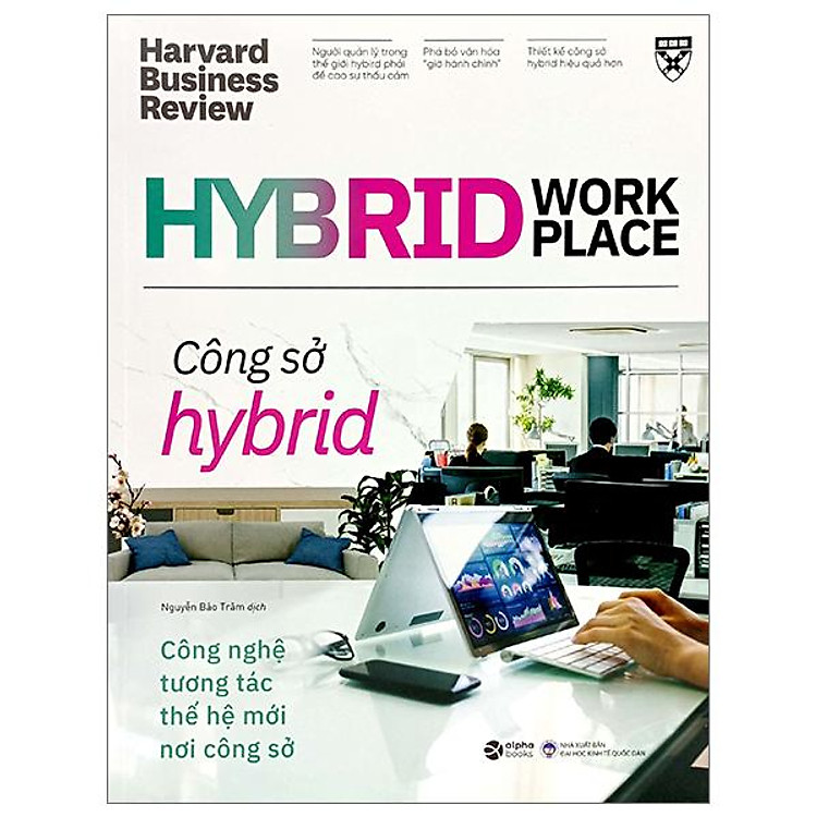 Hybrid Work Place