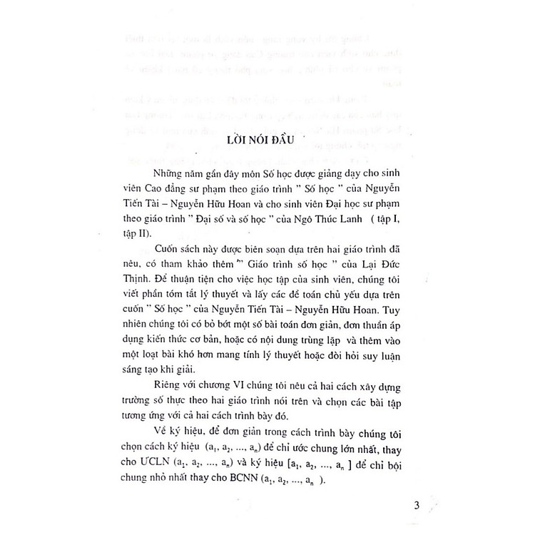 Bài Tập Số Học - Ảnh 2