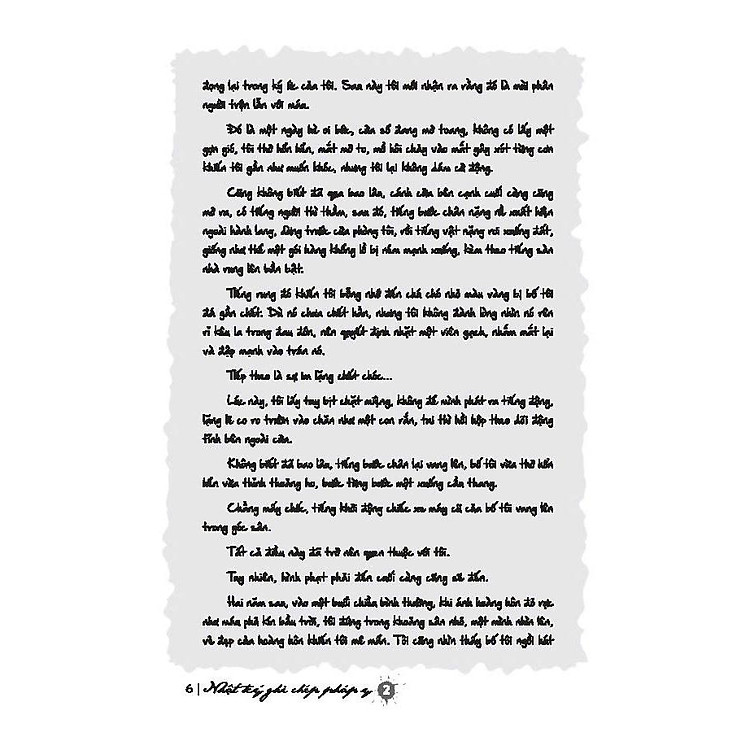 Nhật Ký Ghi Chép Pháp Y - Tập 2 - Ảnh 6