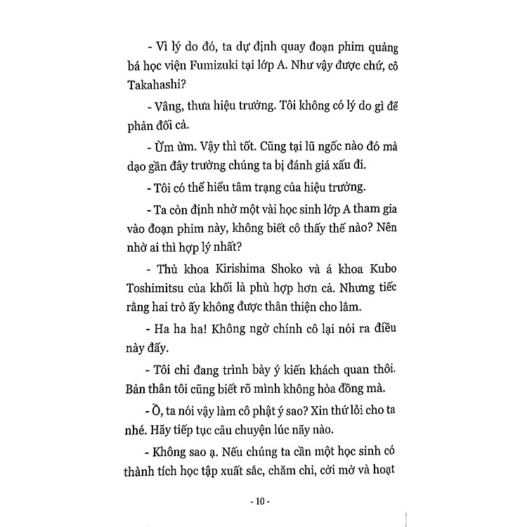 Lũ Ngốc, Bài Thi Và Linh Thú Triệu Hồi (Tập 6.5) - Ảnh 3