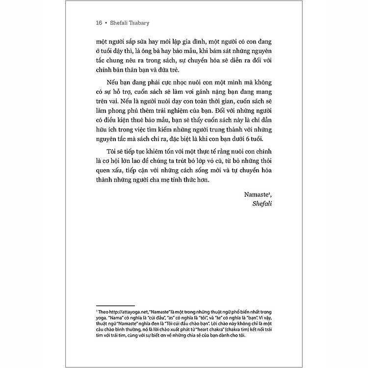 Làm Cha Mẹ Tỉnh Thức - Chuyển Hóa Bản Thân, Trao Quyền Cho Con Cái - Ảnh 3