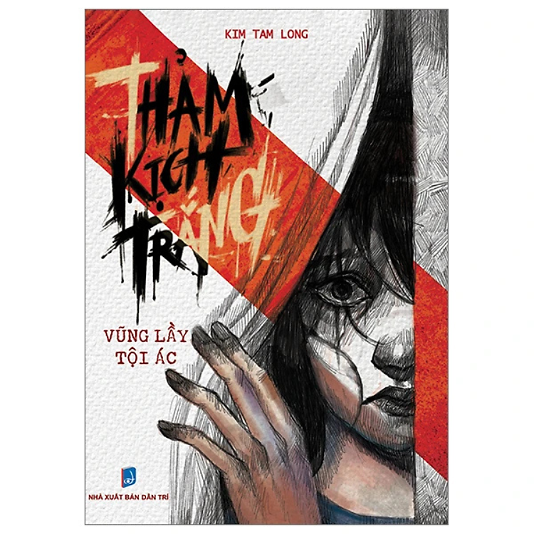 Thảm Kịch Trắng Vũng Lầy Tội Ác