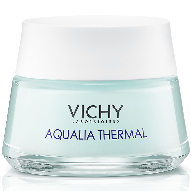 Mặt Nạ Ngủ Cung Cấp Nước Tức Thì Vichy Aqualia Masque Nuit - 100690954 (15ml)